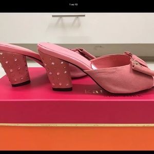 Women Shoes Prestige Size 6 Suede